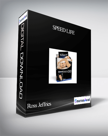 Ross Jeffries – Speed Life