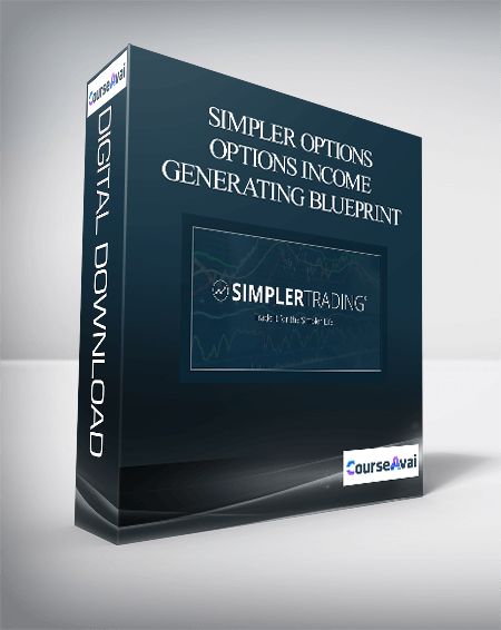Simpler Options - Options Income Generating Blueprint
