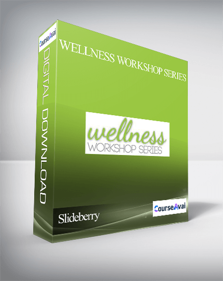 Slideberry – Wellness Workshop Series