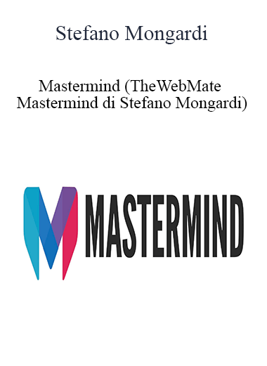 Stefano Mongardi - Mastermind