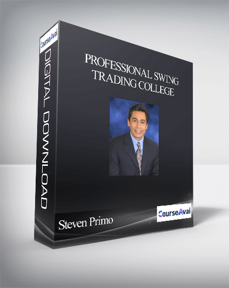 Steven Primo – Professional Swing Trading College