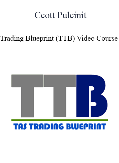 TAS - Trading Blueprint (TTB) Video Course