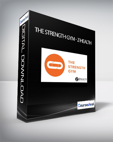 The Strength Gym - Z-Health