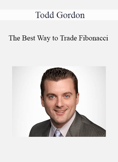 Todd Gordon - The Best Way to Trade Fibonacci 2021