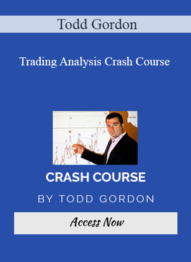 Todd Gordon - Trading Analysis Crash Course 2021