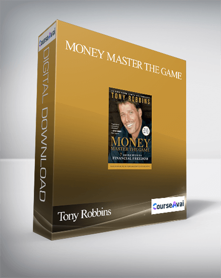 Tony Robbins – Money Master the Game