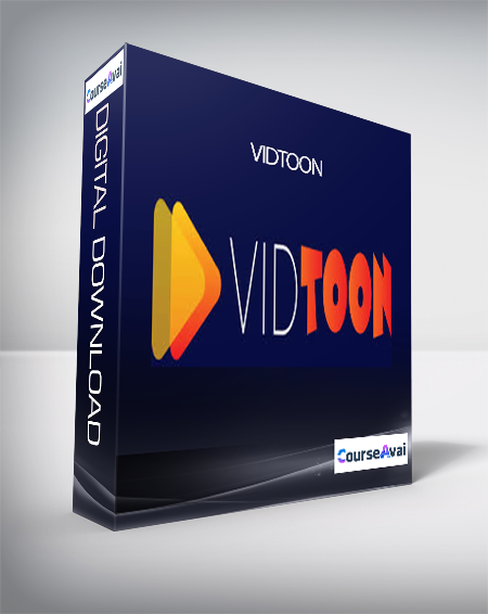 Vidtoon