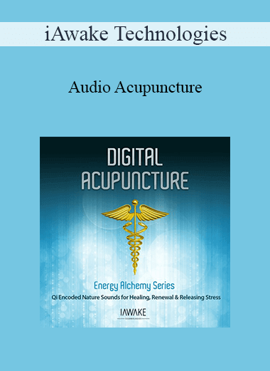 iAwake Technologies - Audio Acupuncture