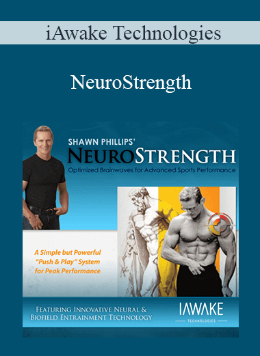 iAwake Technologies - NeuroStrength