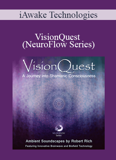 iAwake Technologies - VisionQuest (NeuroFlow Series)