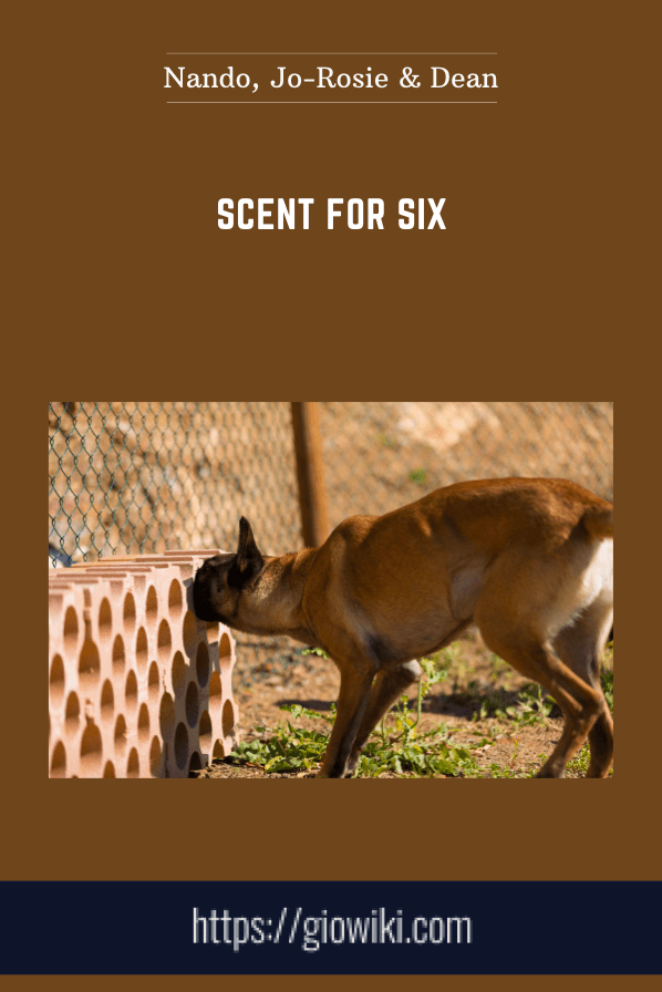 Scent For Six  -  Nando