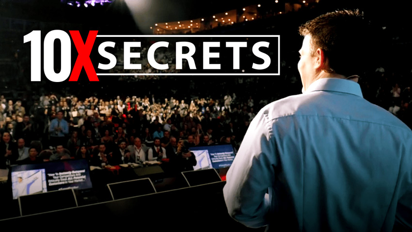 Russell Brunson - 10X Closing Secrets 2022