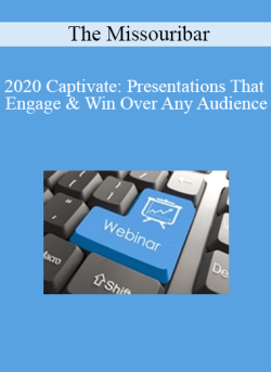 2020 Captivate Presentations That Engage Win Over Any Audience 250x343 1 | eSy[GB]