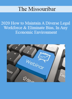 2020 How to Maintain A Diverse Legal Workforce Eliminate Bias In Any Economic Environment 250x343 1 | eSy[GB]