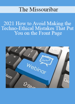 2021 How to Avoid Making the Techno Ethical Mistakes That Put You on the Front Page 250x343 1 | eSy[GB]