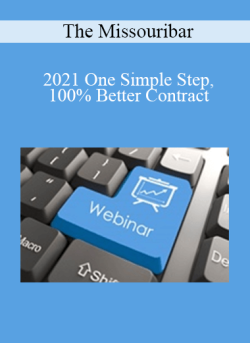 2021 One Simple Step 100 Better Contract 250x343 1 | eSy[GB]