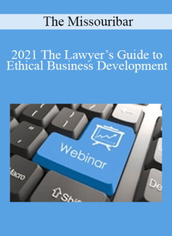 2021 The Lawyers Guide to Ethical Business Development 250x343 1 | eSy[GB]