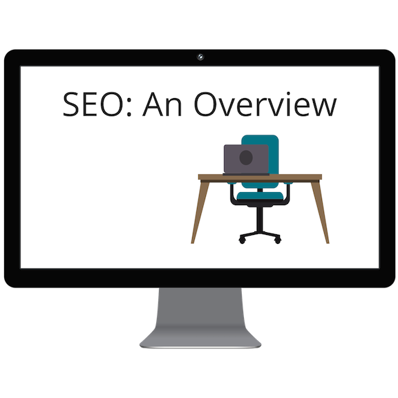 /></p><hr /><p>An overview of SEO so you know what’s coming!</p><p><img decoding=