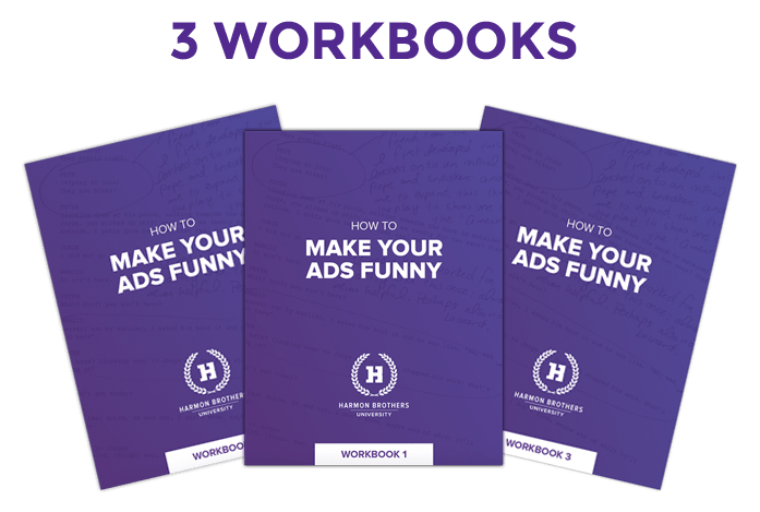 3 myaf workbooks | eSy[GB]
