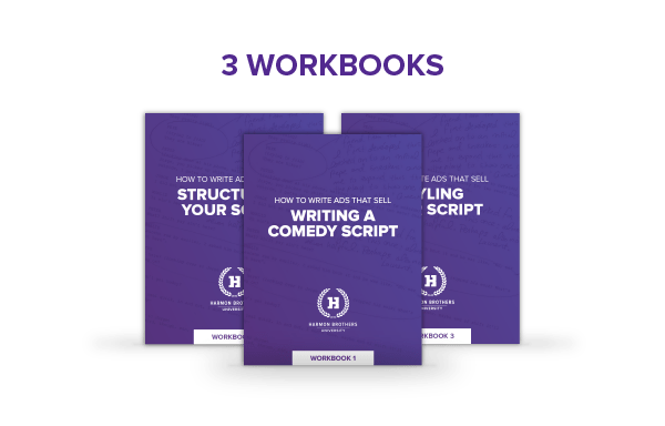 3 workbooks | eSy[GB]