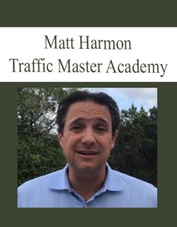 3494 matt harmon traffic master academy 250x321 1 | eSy[GB]