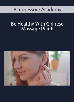 Acupressure Academy Be Healthy With Chinese Massage Points 1 250x343 1 | eSy[GB]