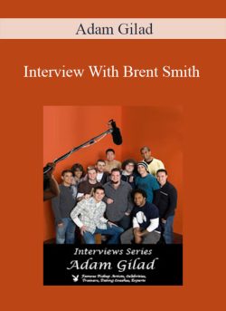 Adam Gilad Interview With Brent Smith 250x343 1 | eSy[GB]