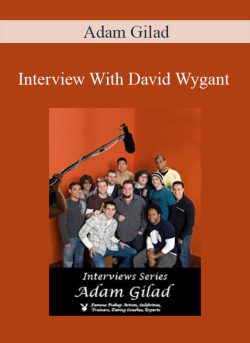 Adam Gilad Interview With David Wygant 250x343 1 | eSy[GB]