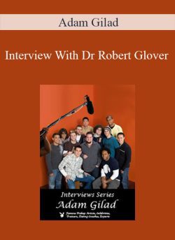 Adam Gilad Interview With Dr Robert Glover 250x343 1 | eSy[GB]