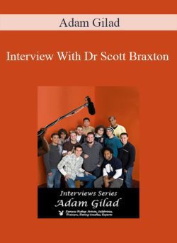 Adam Gilad Interview With Dr Scott Braxton 250x343 1 | eSy[GB]