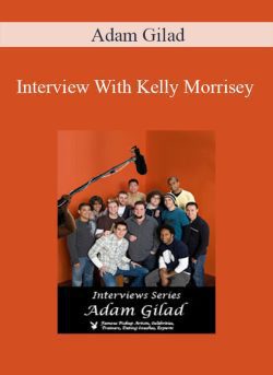 Adam Gilad Interview With Kelly Morrisey 250x343 1 | eSy[GB]