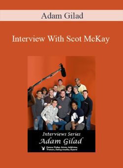 Adam Gilad Interview With Scot McKay 250x343 1 | eSy[GB]