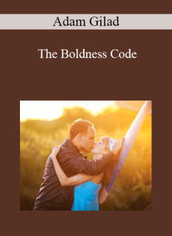 Adam Gilad The Boldness Code 250x343 1 | eSy[GB]