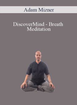 Adam Mizner DiscoverMind Breath Meditation 250x343 1 | eSy[GB]