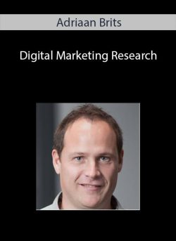 Adriaan Brits Digital Marketing Research 2 1 250x343 1 | eSy[GB]