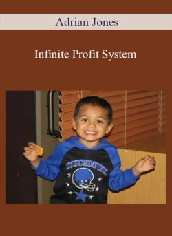 Adrian Jones Infinite Profit System 250x343 1 | eSy[GB]