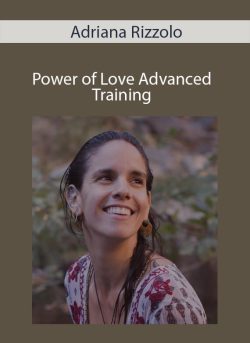 Adriana Rizzolo Power of Love Advanced Training 250x343 1 | eSy[GB]