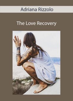 Adriana Rizzolo The Love Recovery 250x343 1 | eSy[GB]