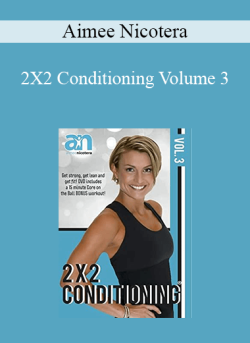 Aimee Nicotera 2X2 Conditioning Volume 3 250x343 1 | eSy[GB]