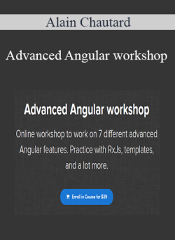 Alain Chautard Advanced Angular workshop 250x343 1 | eSy[GB]
