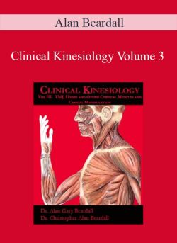 Alan Beardall Clinical Kinesiology Volume 3 250x343 1 | eSy[GB]