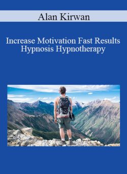 Alan Kirwan Increase Motivation Fast Results Hypnosis Hypnotherapy 250x343 1 | eSy[GB]