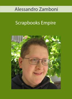 Alessandro Zamboni Scrapbooks Empire 250x343 1 | eSy[GB]