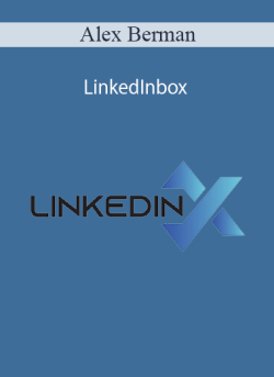 Alex Berman LinkedInbox 250x343 1 | eSy[GB]