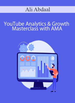 Ali Abdaal YouTube Analytics Growth Masterclass with AMA 250x343 1 | eSy[GB]