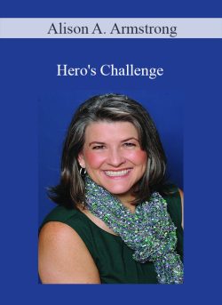 Alison A. Armstrong Heros Challenge 1 250x343 1 | eSy[GB]
