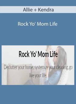 Allie Kendra Rock Yo Mom Life 250x343 1 | eSy[GB]