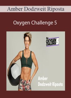 Amber Dodzweit Riposta Oxygen Challenge 5 250x343 1 | eSy[GB]