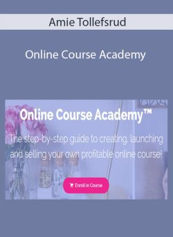 Amie Tollefsrud Online Course Academy 250x343 1 | eSy[GB]