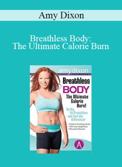 Amy Dixon Breathless Body The Ultimate Calorie Burn 250x343 1 | eSy[GB]